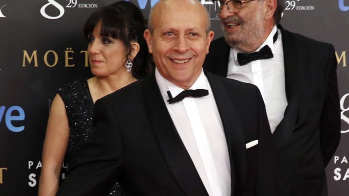 Informativo 24h - Las puyitas al ministro Wert