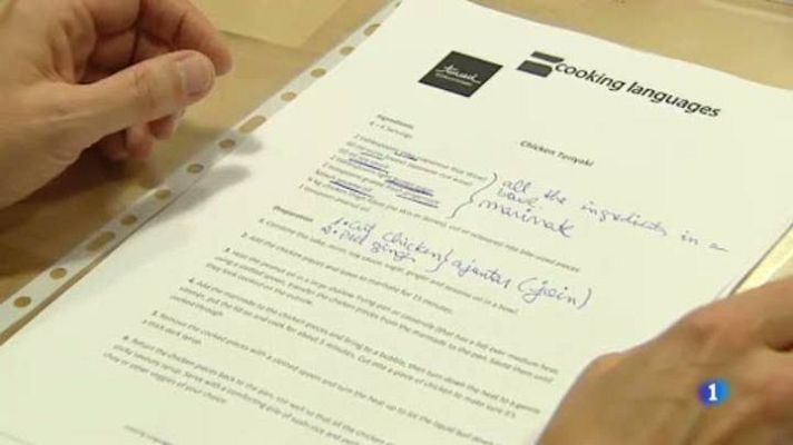 L'Informatiu - Maneres d'aprendre anglès sense gastar un euro