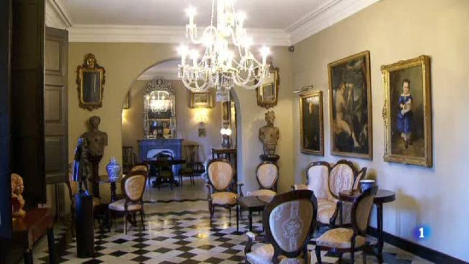 Les "Cases singulars" a la festa major d'hivern de Barcelona: la Casa Rocamora i la casa Lleó-Morera