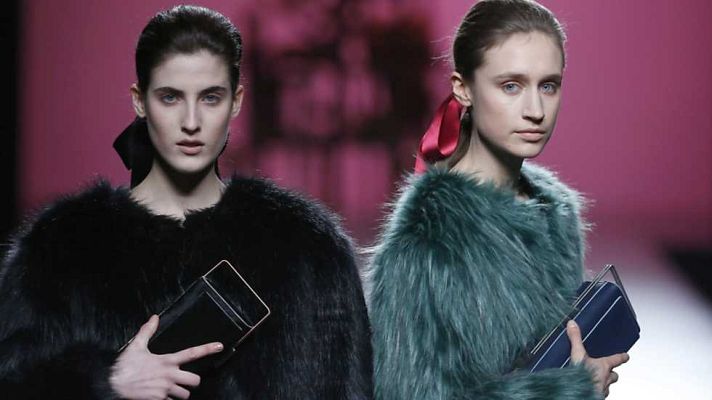 Flash moda - Flash Moda - 08/02/15