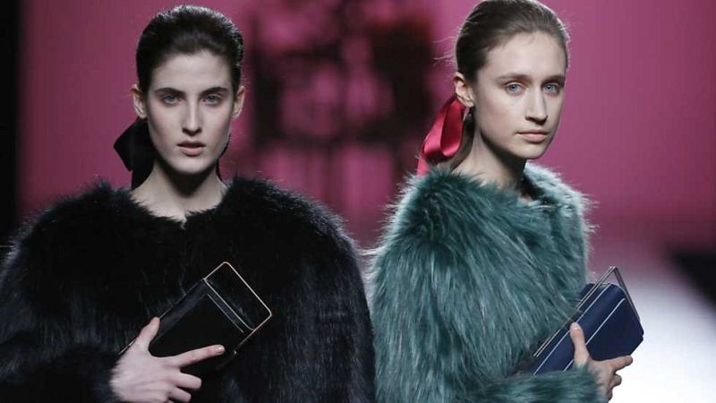 Flash Moda - 08/02/15 - Ver ahora