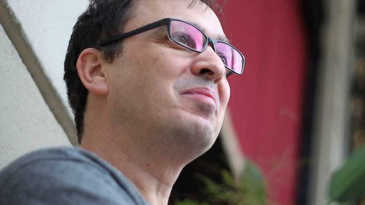 Página Dos - José C. Vales