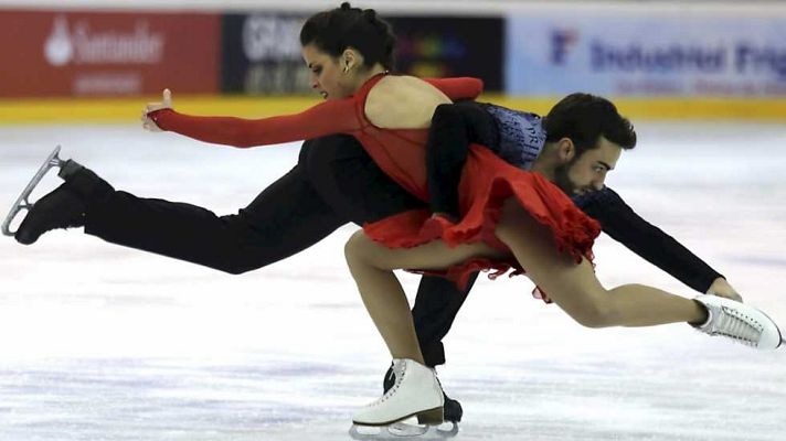 Universiada de invierno - Resumen de la jornada