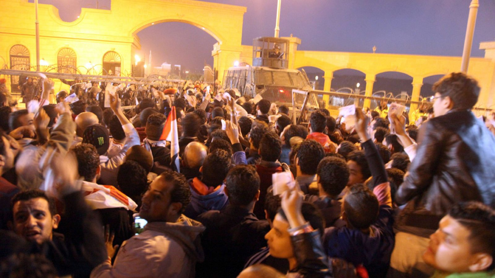 Telediario Matinal en 4' 09/02/2015