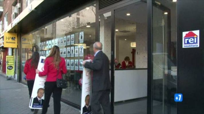 Comando Actualidad - Busco casa barata