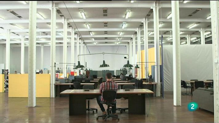 Página Dos - Escritores al margen de convencionalismos