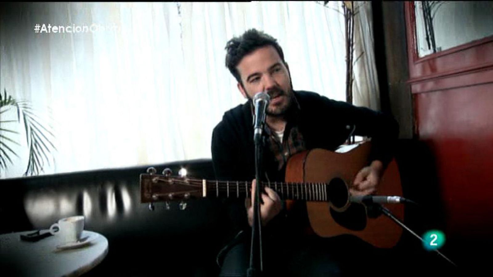 Atención obras -  Música pop desde Inglaterra