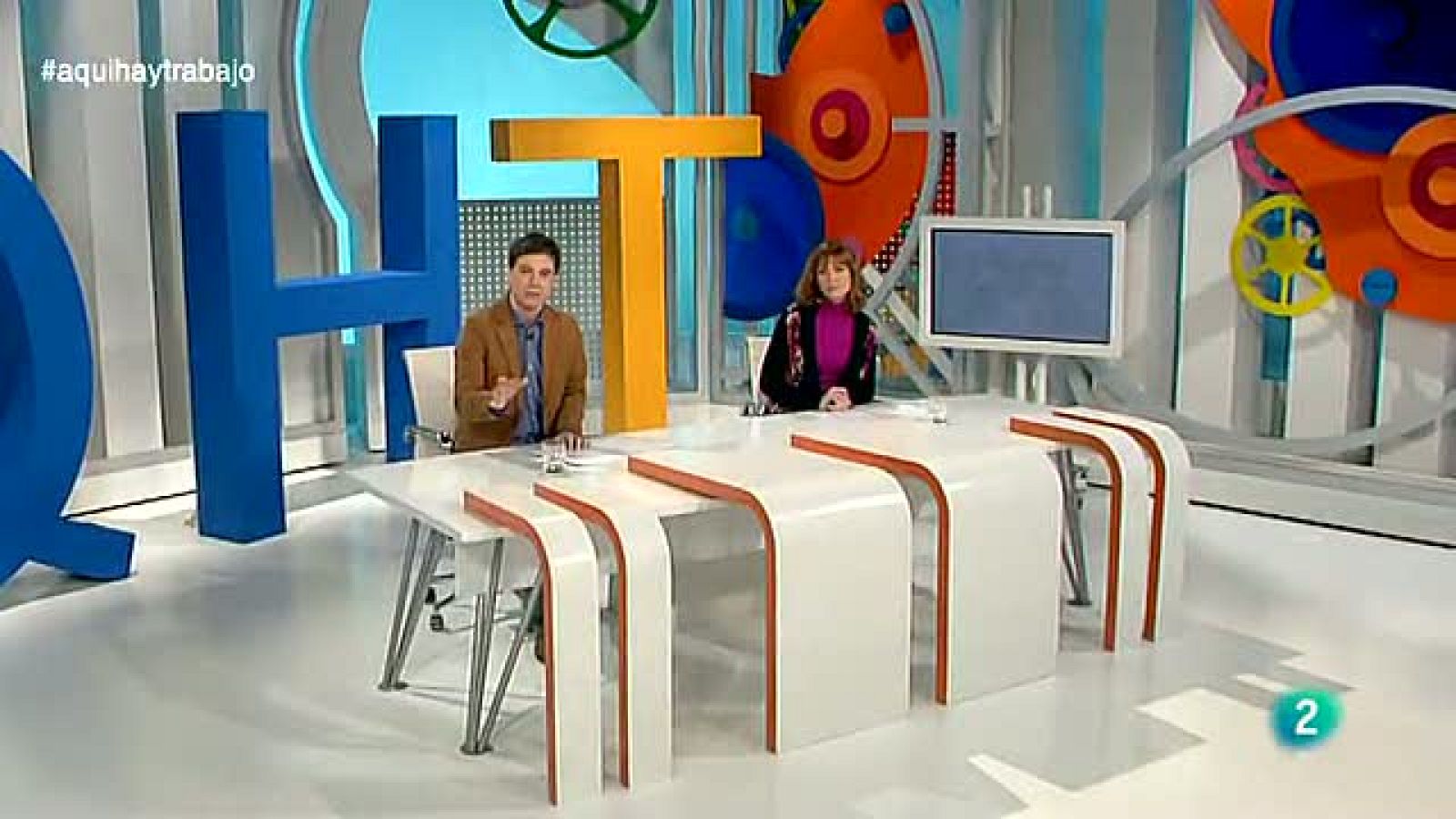 Falsos becarios. Cómo detectarlo y denunciarlo - Aquí hay trabajo | Ver