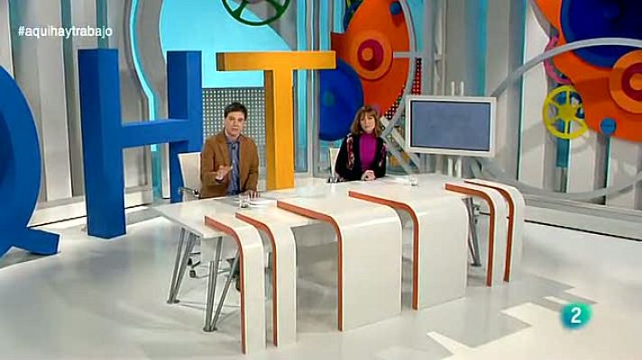 Aquí hay trabajo - Falsos becarios. Cómo detectarlo y denunciarlo