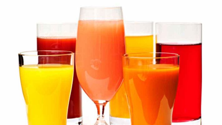 La mañana - ¿Qué bebida engorda menos?