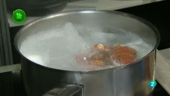 Agrosfera - Madrid fusion