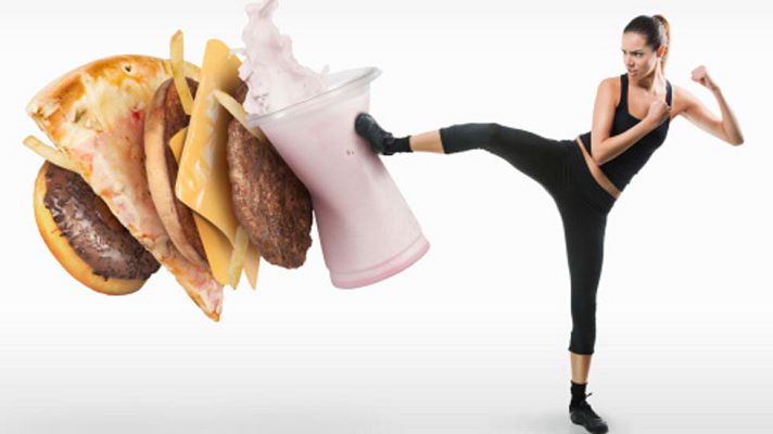 La mañana - Cuánto comes, cuánto gastas