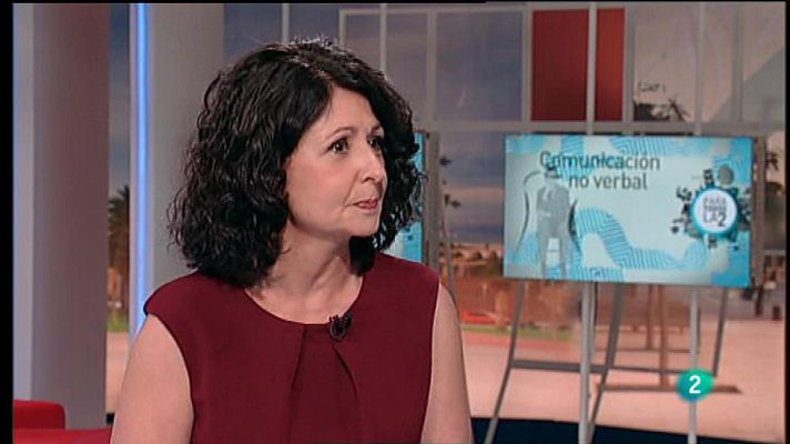 Para todos La 2 - Comunicación no verbal - Los gestos vulgares