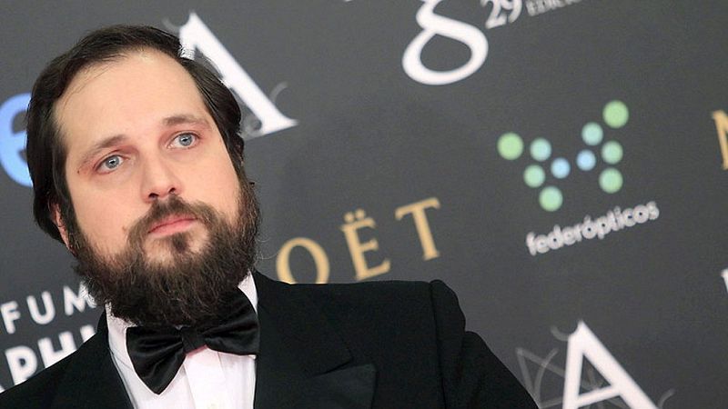 Carlos Vermut: "Yo confiaba en que Magical Girl era una buena película" - Ver ahora