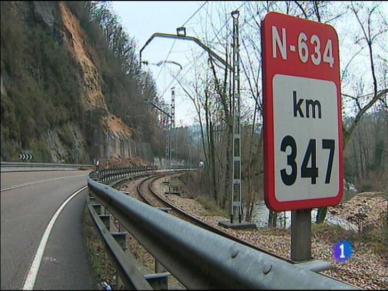 Asturias en 2' - 09/02/15 | Ver