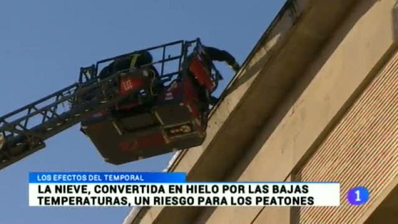 Telenavarra en 2' - 09/02/2015 | Ver