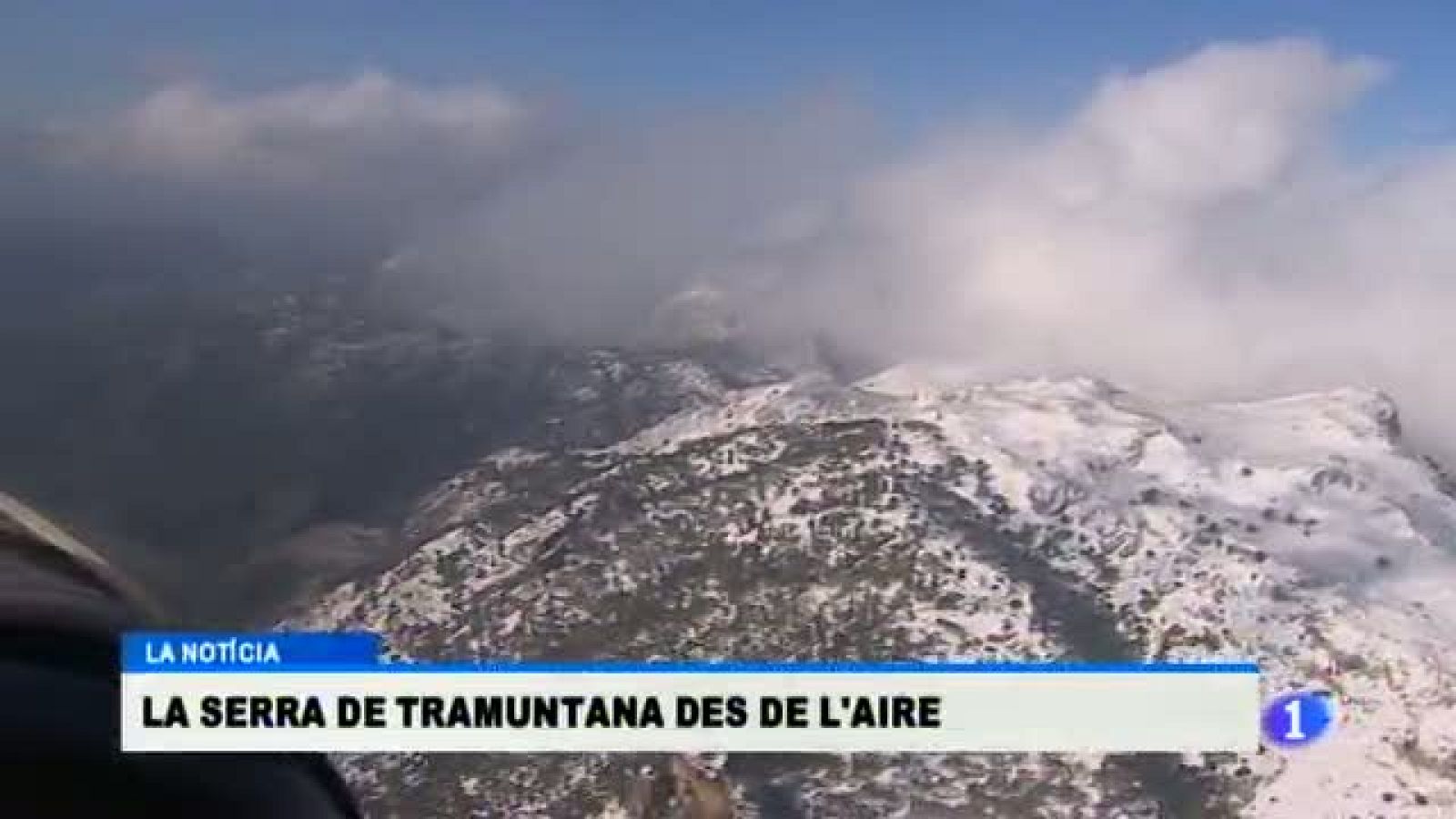 Informatiu Balear en 2' - 09/02/15 | Ver