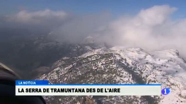 Informatiu Balear - Informatiu Balear en 2' - 09/02/15