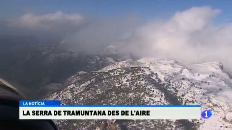 Informatiu Balear en 2' - 09/02/15 | Ver