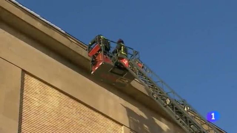 Telenavarra - 09/02/2015 | Ver