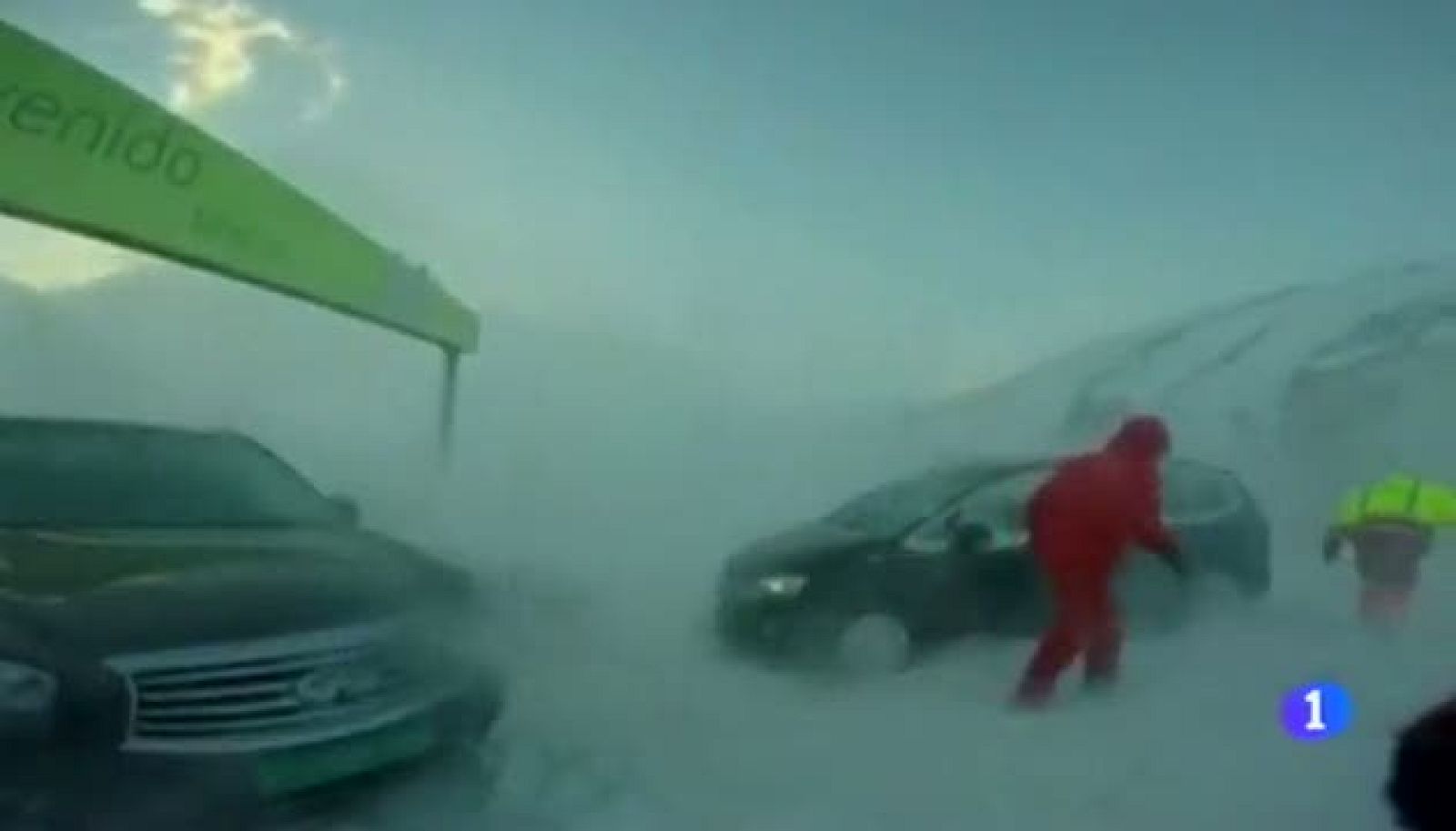 Noticias Aragón - 09/02/15 | Ver