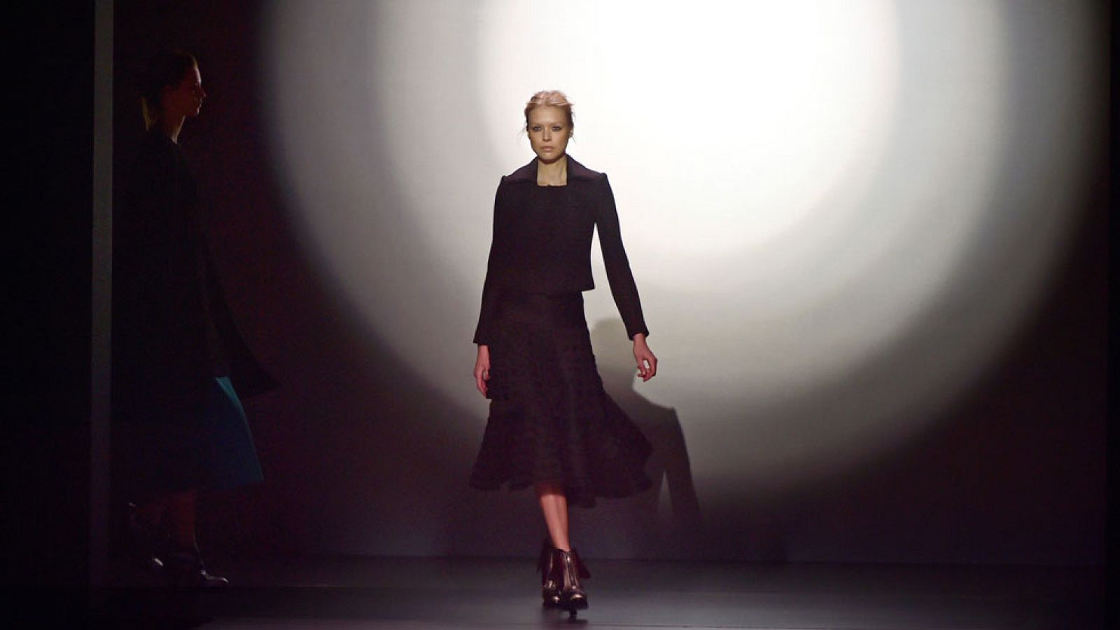 Cuarto día de la Fashion Week de Madrid