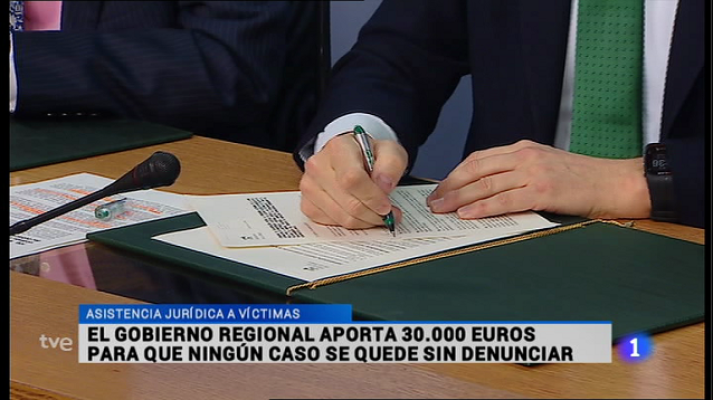 Informativo Telerioja - Informativo Telerioja - 09/02/15