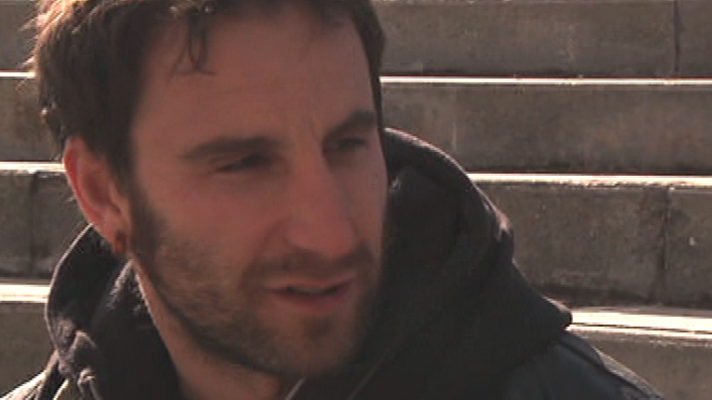 España Directo - Test a Dani Rovira: ¿cuánto sabe de cine?