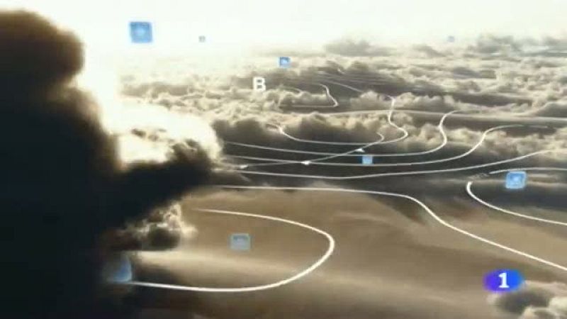 El tiempo en la Región de Murcia - 09/02/2015