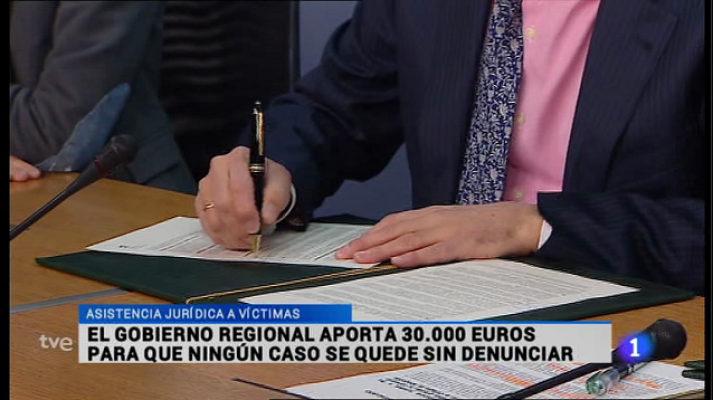 Informativo Telerioja - Informativo Telerioja 2 - 09/02/15