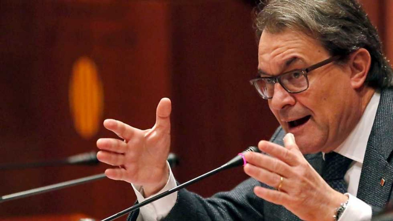 La tarde en 24 horas - Bloque 17 h. - 09/02/15 - Ver ahora