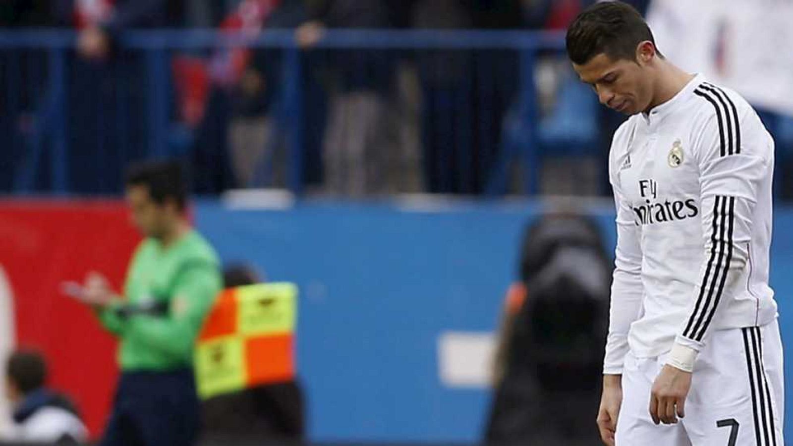 La tarde en 24 horas - Deporte en 24 h. - 09/02/15 - Ver ahora