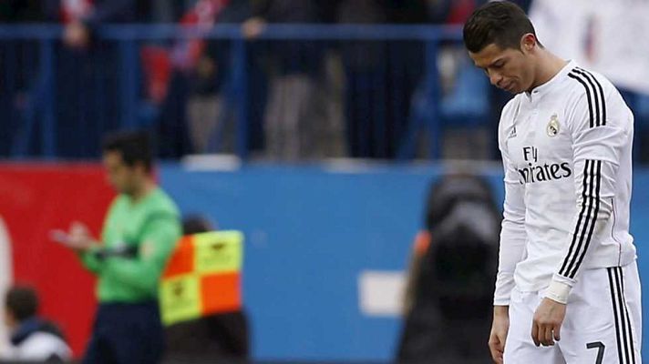 La tarde en 24h - Deporte en 24 h - 09/02/15