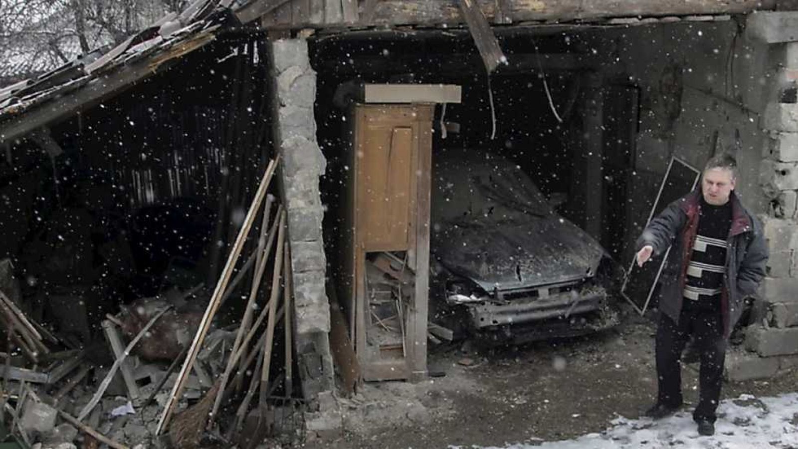 La tarde en 24 horas - Bloque 19 h. - 09/02/15 - Ver ahora