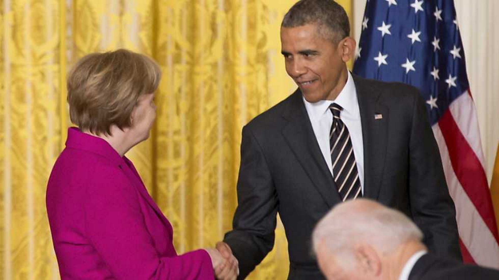 La tarde en 24 horas - Bloque 18 h. - 09/02/15 - Ver ahora