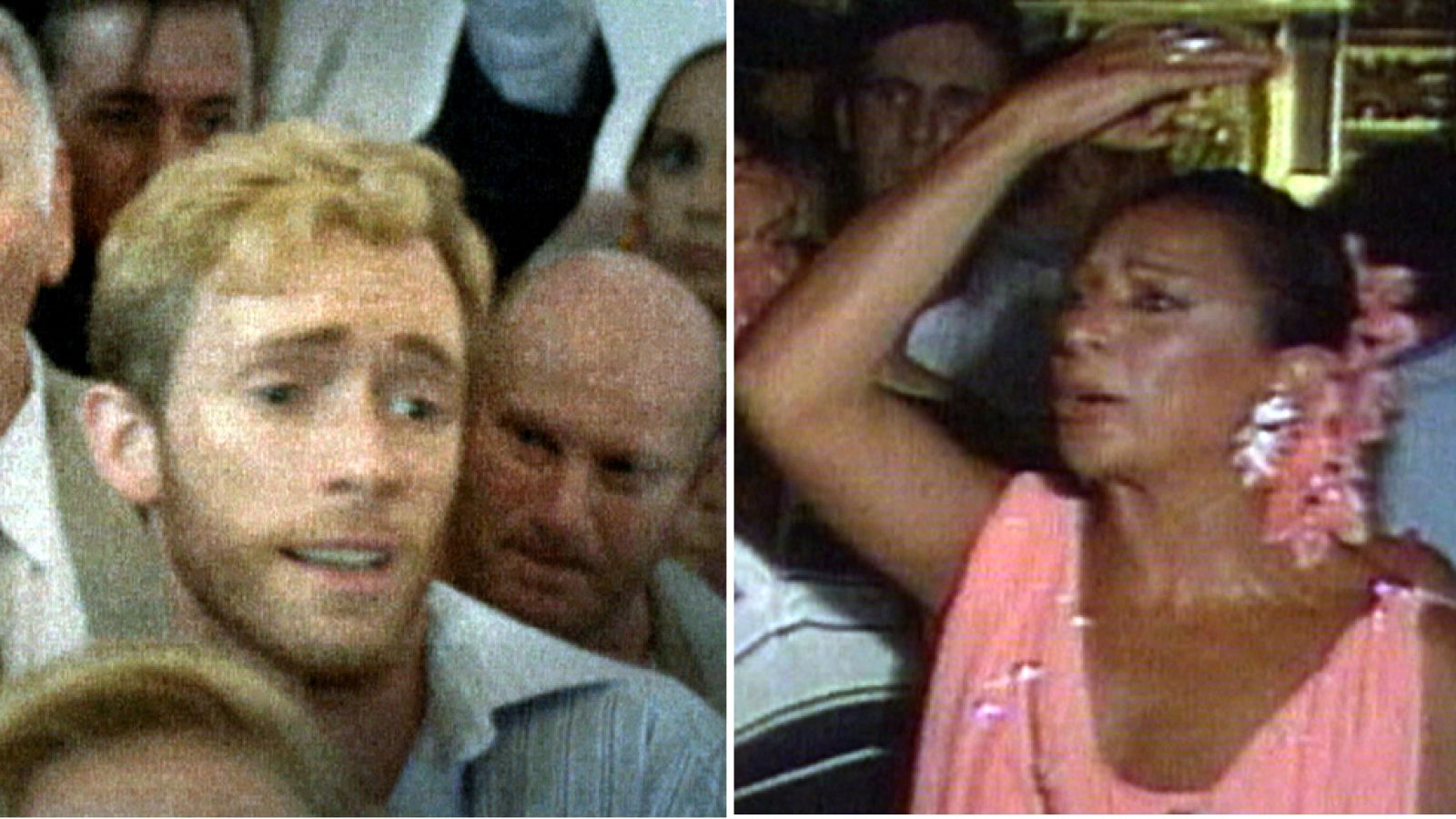 Cuéntame cómo pasó - Así fue Toni testigo del "Si me queréis, irse"