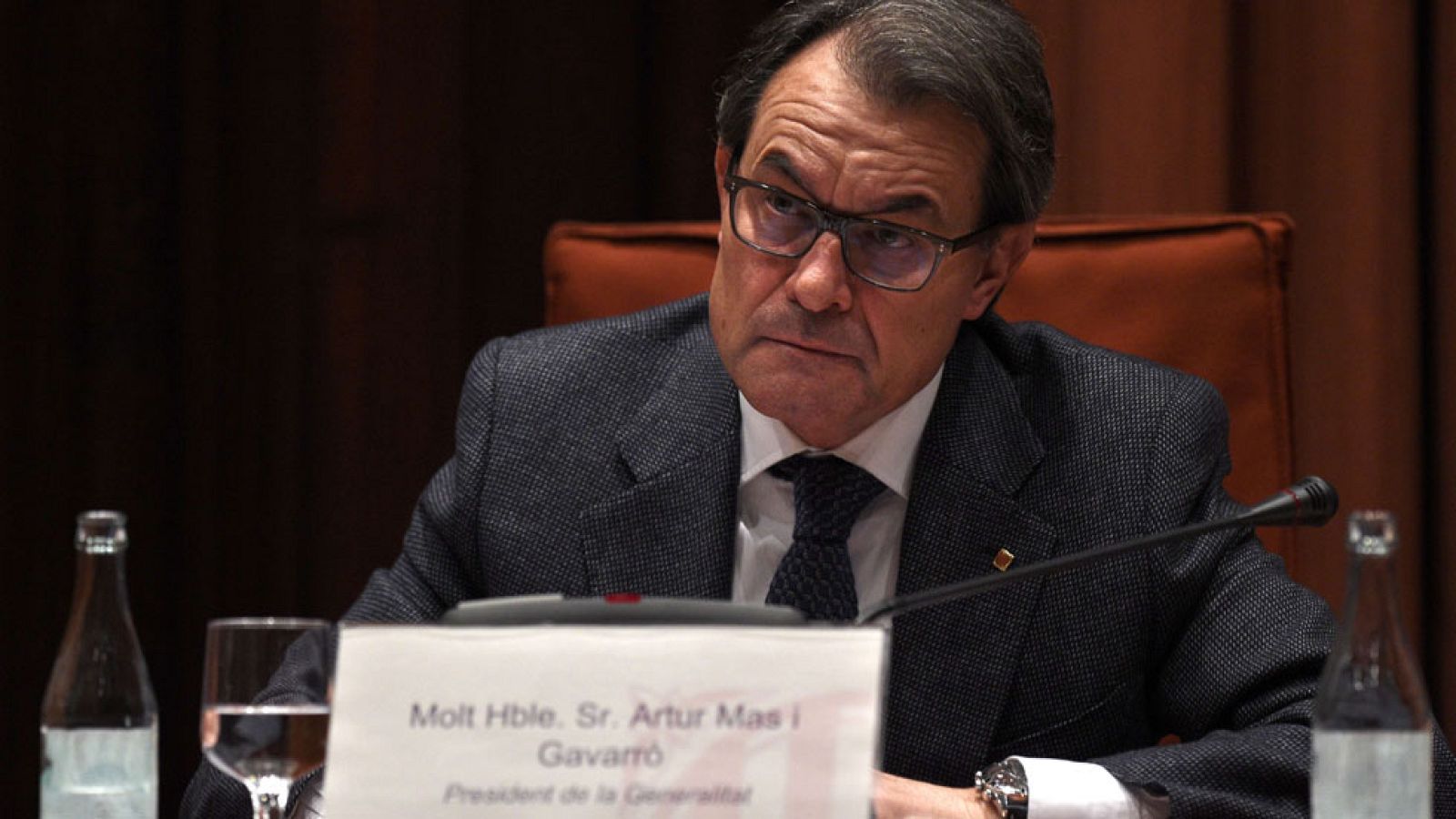 Telediario 2 en cuatro minutos - 09/02/15