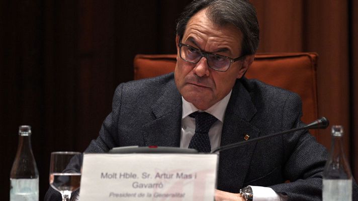 Telediario 1 - Telediario 2 en 4' - 09/02/15