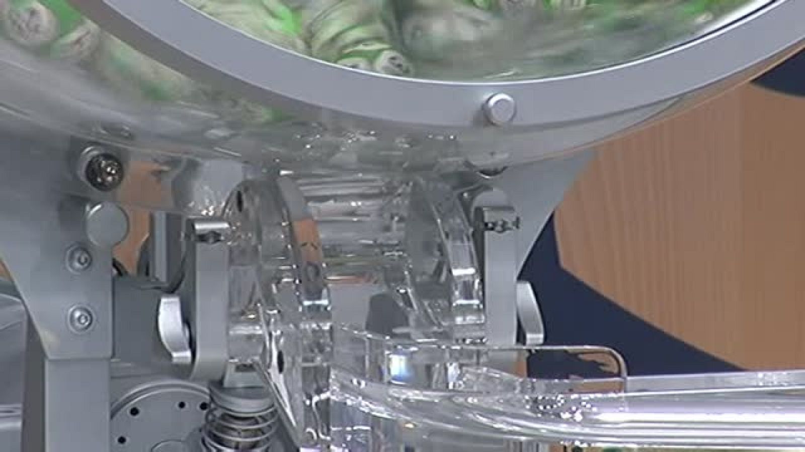 Bonoloto - 09/02/2015 - ver ahora