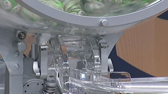 SELAE - Bonoloto - 09/02/2015