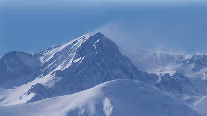 España Directo - España Directo - 09/02/15