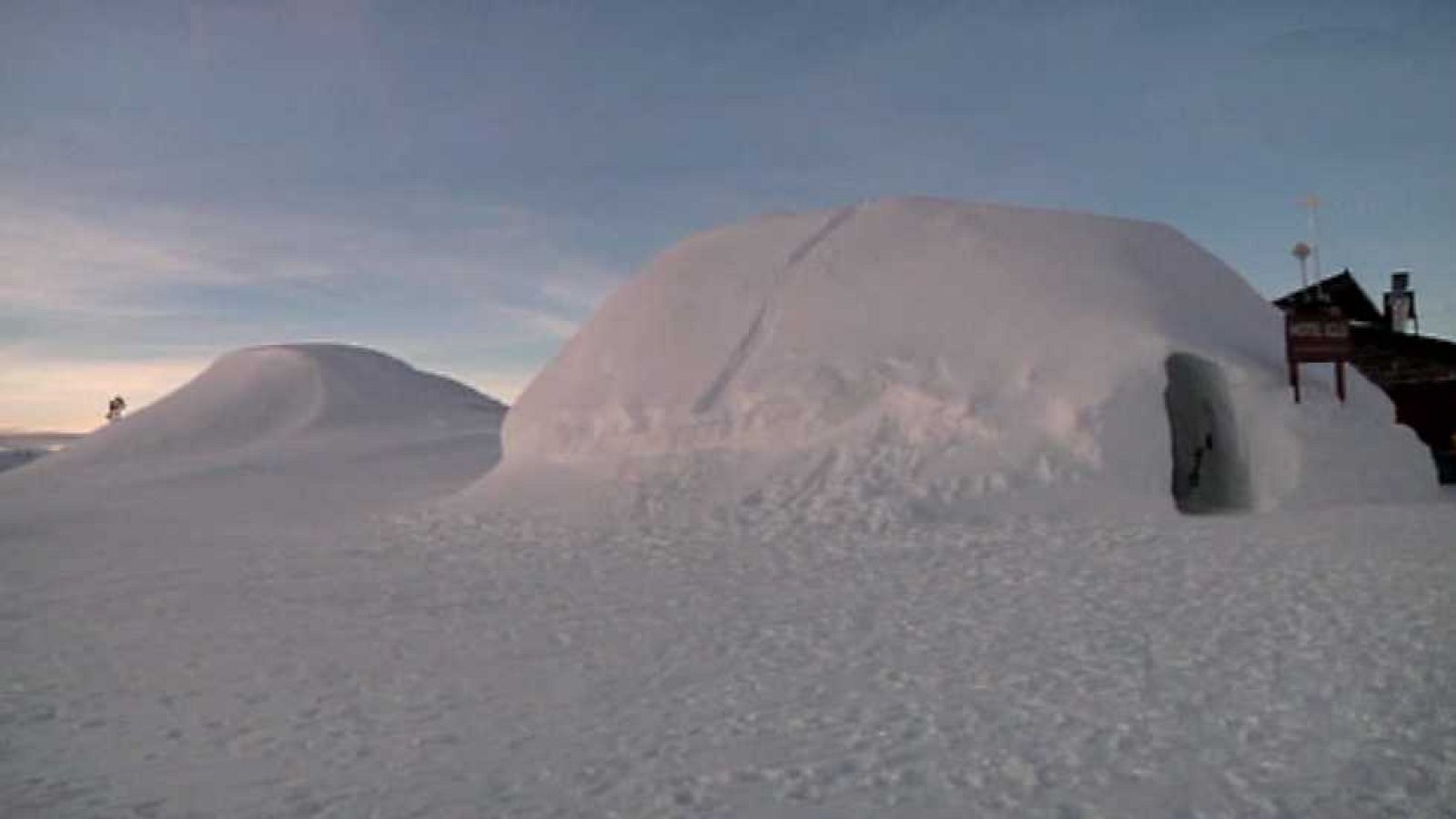 Aquí la Tierra - 09/02/15 - ver ahora