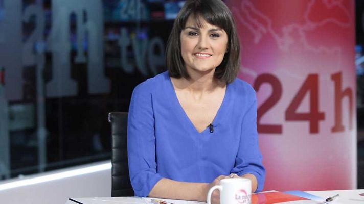 La noche en 24h - La noche en 24 horas - 09/02/15