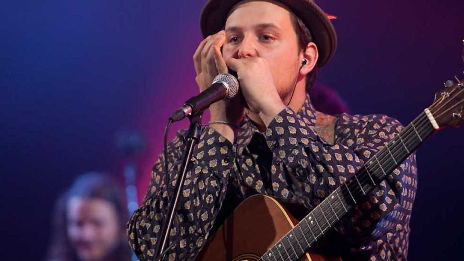 Los conciertos de Radio 3 - Club del Río - ver ahora