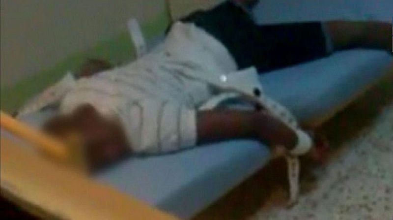 La Junta de Andalucía investiga a un centro de menores de Almería por supuestos malos tratos