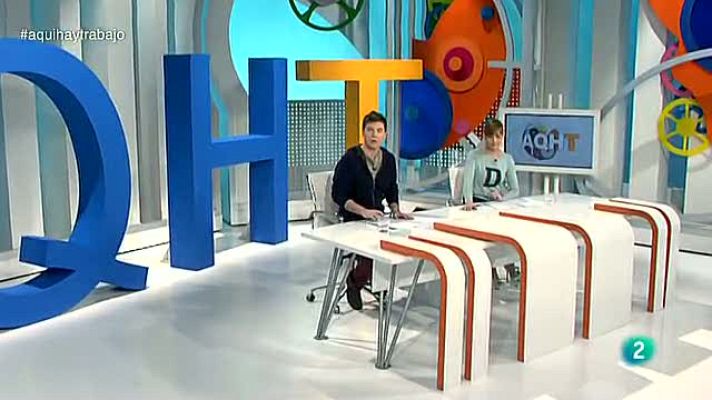 Aquí hay trabajo - 12 consejos básicos para las entrevistas de trabajo