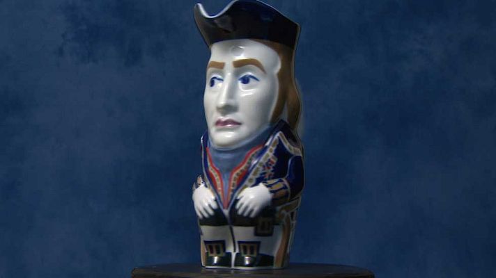 Crónicas - Luces de Sargadelos - Avance