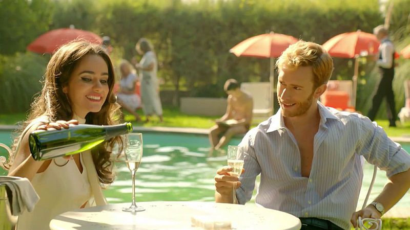 Cuntame cmo pas - T16 - Episodio 6: El amor es una droga blanda - Ver ahora