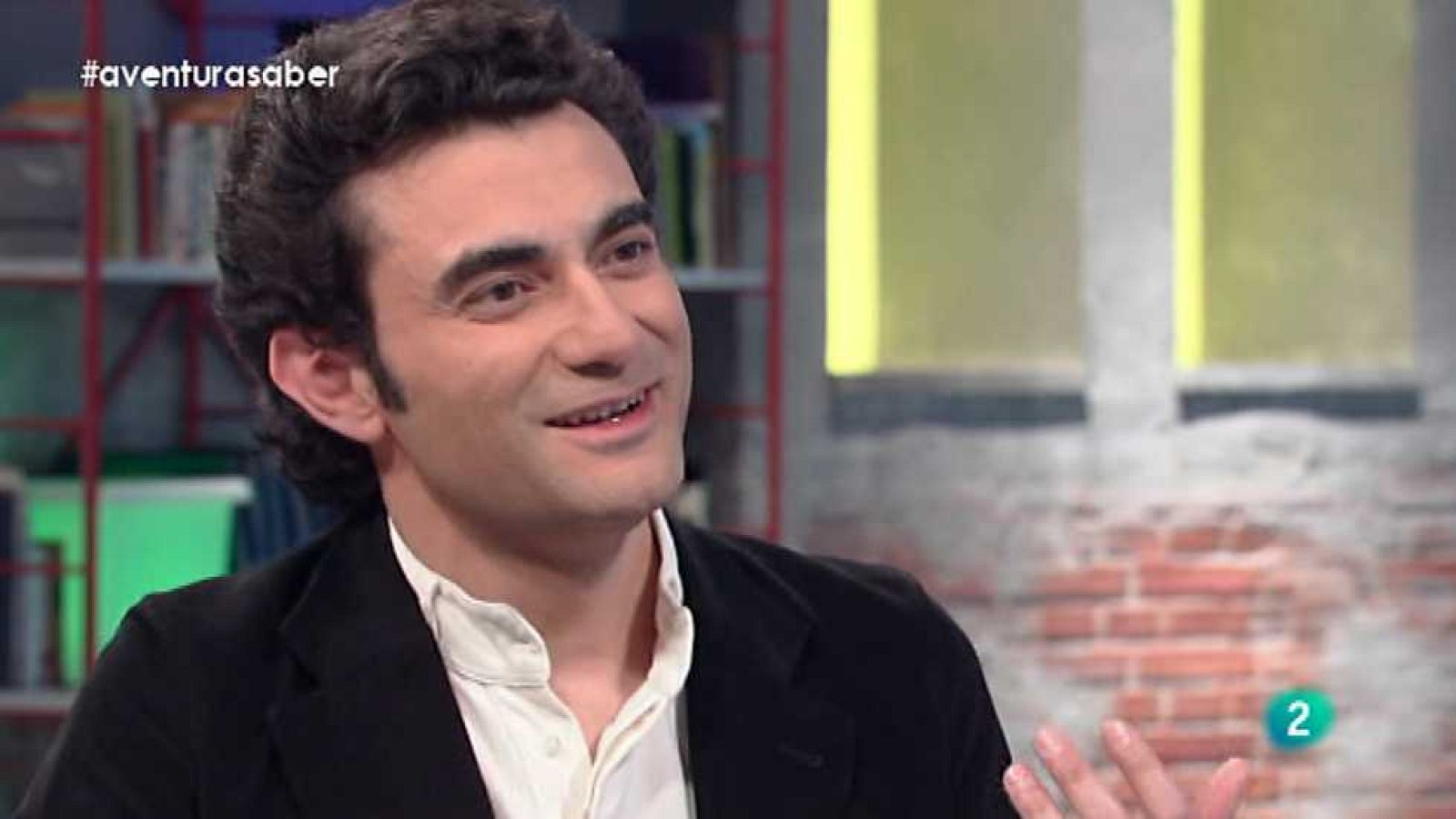 La aventura del saber  - 10/02/15  - Ver ahora