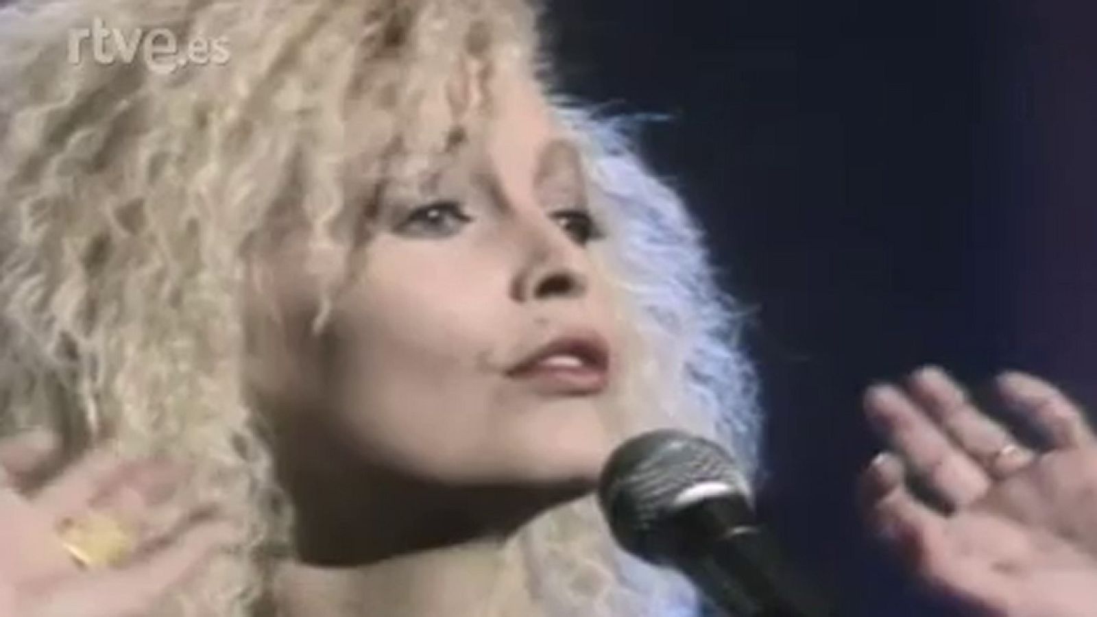 Sábado noche - 14/11/1987